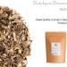 Organic Butchers Broom Root - Premium Quality Ruscus Aculeatus 200g - Buy Online on SooperMarket.com