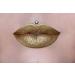 Jeffree Star Holiday Glitter Collection Velour Liquid Lipstick First Class 2017 Holiday Collection