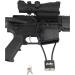 California DOJ-Approved Keyed Cable Gun Lock - FSDC-CL1020RKD 15 - Buy Online on SooperMarket.com