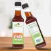 Premium 24Vegan Fish Sauce: Gluten-Free, Plant-Based Umami Seasoning for Vegetarian Asian Dishes - Buy Online on SooperMarket.com