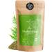Organic box 250g - horsetail herb field horsetail tin herb tea loose & cut 100% organic and pure |Agricultural horsetail tea warm nature 250 g (1 Pack)