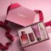 Womens Valentines Gifts Floral Bloom Perfume Set 4 in 1 Womens Perfume & Deodorant Eau de Parfum Fragrance Sets - Perfumes for Women Gift Set with Antiperspirant Stick Body Lotion & Mini Perfume - Buy Online on SooperMarket.com