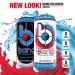 VPX Bang Energy Drink - Blue Raspberry - 12 Pack | Buy Now for Energy Boost! - Buy Online on SooperMarket.com