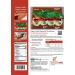 NewGem Sandwich Wrap - Tomato 6 Wraps - Buy Online on SooperMarket.com