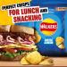 Walkers Cheese and Onion Vegetarian Multipack Crisps Ideal for Lunch and Snacking 12x25 g (Pack of 2) 25 g (Pack of 24) - Buy Online on SooperMarket.com