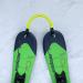 Edgie Wedgie Kids Ski Tip Connector - Yellow | Easy-to-Use & Durable - Buy Online on SooperMarket.com