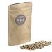 Rimoco N 114 Bio White Pepper (Malabar Pepper) completely - dried and entire Malabar Pepper Peppercorns |Sweet fine & mild |Organic extension (DE- KO-007) |500g in kraft paper zip bag content: 500g (force paper bag)
