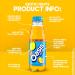 Oasis Exotic Fruits Zero 12 x 500ml - Buy Online on SooperMarket.com