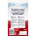 Vicks VapoCOOL Max Medicated Drops for Temporary Cough and Sore Throat Relief Cherry Freeze Flavor Lozenges 40 Count - Buy Online on SooperMarket.com