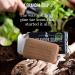 Pine Tar Bar Soap by The Grandpa Soap Company | Vegan 3-in-1 Wonder Soap for Cleansing, Deodorizing, and Moisturizing | 3.25 Oz - Buy Online on SooperMarket.com