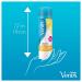 Gillette Venus with Olay UltraMoisture Vanilla Cashmere Women's Shave Gel 6oz - Pack of 6 - Buy Online on SooperMarket.com