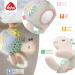 Fehn Activity Toy Turtle - Kadenal Vari Motor Shots | Grasp & Discover Baby Toy for 0+ Months | Cute Cuddly Plush for Babies & Toddlers - Buy Online on SooperMarket.com