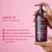 KERARGAN Ultra Repairing Daily Leave-In Keratin Treatment - Nourish & Protect Stressed Hair with Aloe Vera & Argan Oil - Sulfate-Free Non-GMO 11.8 Fl oz - Buy Online on SooperMarket.com