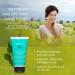 Apivita Conditioner for Oily Roots & Dry Ends - Nourishing Hydrating Volume Boosting Hair Care for Men & Women - Aloe & Vitamin E | 5.07 Fl - Buy Online on SooperMarket.com
