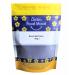 Better Food Mood Blue Matcha Blue Flower Powder 50g | No Artificial Colours | Blue Flowers Rich in Antioxidants | Use in Oatmeal Cakes