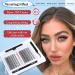 Godvenus DIY Wispy Lash Extension Kit | D Curl 8-16mm Mix | Natural Individual Lashes | Includes Bond, Seal, Remover & Applicator - Buy Online on SooperMarket.com