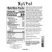 Xylitol Now Foods 2.5 lbs Powder - Natural Sugar Substitute - Buy Online on SooperMarket.com