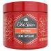 Old Spice Forge hair putty strong hold and matte finish for hair styling and hair care of men