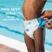 Huggies Little Swimmers Swim Diapers Size 4, Medium - 36 Ct | Disposable Swimming Diapers - Buy Online on SooperMarket.com