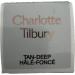 Charlotte Tilbury | Beautiful Skin Island Glow Easy Tanning Drops | Tan - Deep - Buy Online on SooperMarket.com