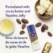 Vaseline Intensive Care Cocoa Radiant Lotion Bundle: 20.3oz Lotion, 7.5oz Healing Jelly, 1.4oz Shimmer Stick - Cocoa Butter Moisturizing Set for Radiant Skin - Buy Online on SooperMarket.com