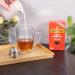 Twinings English Breakfast Tea - Strong Black Tea Leaves 200g Can | Premium Quality from Sri Lanka & India - Buy Online on SooperMarket.com