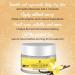 Organic Vanilla Patchouli Body Scrub Exfoliator | Deep Cleanse Soft Skin & Acne Treatment | Ideal for Self Tanning - Buy Online on SooperMarket.com