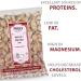 Pillai's Alubia Beans/White Kidney Beans - 250 grams - Buy Online on SooperMarket.com