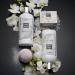 Spa Gifts for Women | White Orchid Bath & Body Gift Set | Self Care Spa Kit with Nail Kit Bath Bombs & More | Perfect Gifts for Mom Girlfriend & Special Occasions - Buy Online on SooperMarket.com