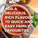 Hunt's Herbs & Spices Paste made from Tomatoes 156 ml Pack of 48 Herbs and Spices - Buy Online on SooperMarket.com