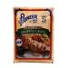 Pioneer Roasted Jalape o Gravy Mix 6-1.7 Oz Packets Makes 2 Cups Per Packet 6pk Bundled with a JFS Recipe Card