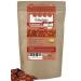 direct&friendly Organic Chili Bird Eye hot dried hot pods (200 g) 200 g (1 pack)