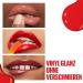 Maybelline New York Super Stay Vinyl Ink Liquid Lipstick - 16 Hour Hold Shiny Finish No. 10 Lippy 4.2ml | International Shipping Available - Buy Online on SooperMarket.com
