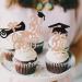 Rsstarxi 36 Pack 2024 Graduation Cupcake Toppers 2024 Graduation Party Decorations Glitter Class of 2024 Congrats Grad Diploma Cap Cupcake Picks for 2024 Graduation Party Cake Decorations Rose Gold - Buy Online on SooperMarket.com