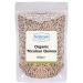 Organic Tricolour Quinoa 500g | Certified Organic by Fenbrook Organic