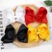 Cellot Boutique 12 Pcs Big Hair Bows Clips for Teens Girls - 8 Grosgrain Ribbon, Durable Metal Clips - Perfect for Girls, Toddlers, Teenagers - Buy Online on SooperMarket.com