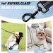 Double Dog Leashes - Reflective 360 Rotatable Adjustable for Training & Walking - International Shipping Available - Buy Online on SooperMarket.com