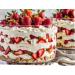 Plant Based Cream alternative. Vegan Cream 1Litre Ideal for deserts and cooking - Buy Online on SooperMarket.com