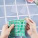 Caydo 4 Pack 7 Count Plastic Mesh Canvas Sheets for Embroidery and Crafting - 10.5 x 13.5 Inch - Buy Online on SooperMarket.com