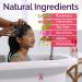 Rosemary Conditioning Spray 32oz Refill - Hydrating and Nourishing Formula - Buy Online on SooperMarket.com