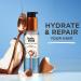 Sulfate-Free Coconut Hair Food 3.2 FL OZ - Dye-Free Smoothing & Nourishing Treatment - Buy Online on SooperMarket.com