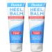 Flexitol Heel Balm 4 Oz Tube (Pack of 2) - Moisturizing Foot Cream for Rough & Cracked Heels/Feet. Diabetic Safe & Effective - 4 Ounce (Pack of 2) - Buy Online on SooperMarket.com