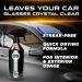 Vehiculux Glass Cleaner Spray - Car Cleaning Kit: Ideal Window Cleaner Spray for Window Cleaning Equipment - Window Cleaner Tool for Window Cleaning Kit - Alternative to Window Vacuum Cleaner 500ml - Buy Online on SooperMarket.com