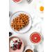 GoSupps.com - Simple Mills Almond Flour Pancake & Waffle Mix Original 12 oz (340 g) - Buy Online on SooperMarket.com