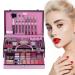 Ultimate Makeup Gift Set | Professional Eyeshadow Palette & Holiday Cosmetics Bundle | Perfect Starter Kit for All Occasions - Buy Online on SooperMarket.com