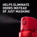 Old Spice Men's Antiperspirant & Deodorant Invisible Dry Spray Pure Sport Plus - 24/7 Odor Protection (Pack of 3) - International Shipping Available - Buy Online on SooperMarket.com
