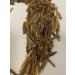 Minnesota Cultivated Wood Parched Wild Rice by KC's - Premium Quality Harvested Grains - Buy Online on SooperMarket.com