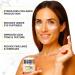 Retinol and Collagen Facial Moisturizer with Hyaluronic Acid - Anti Aging Day/Night Cream for Hydrating Wrinkle Reduction - Suitable for All Skin Types - Men & Women - Buy Online on SooperMarket.com