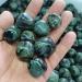 Gemstones for Decoration 6pcs 150g Natural Peacock Eye Cube Quartz Polished Stone Crystal Gemstone Crystal Gravel Natural Quartz Crystals Aura Crystal Gift - Buy Online on SooperMarket.com