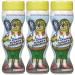 Domino Sugar & Cinnamon Shakers, 3 oz, 3 pk